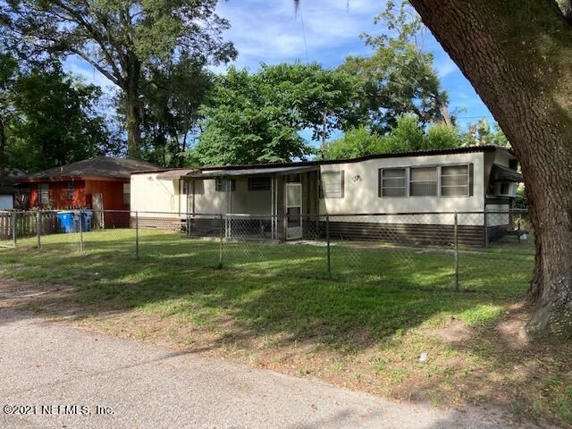 188 Odell St, Jacksonville, FL 32211