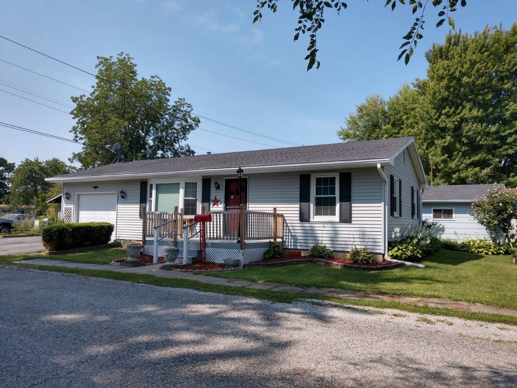 215 Hume St, Kahoka, MO 63445 Trulia