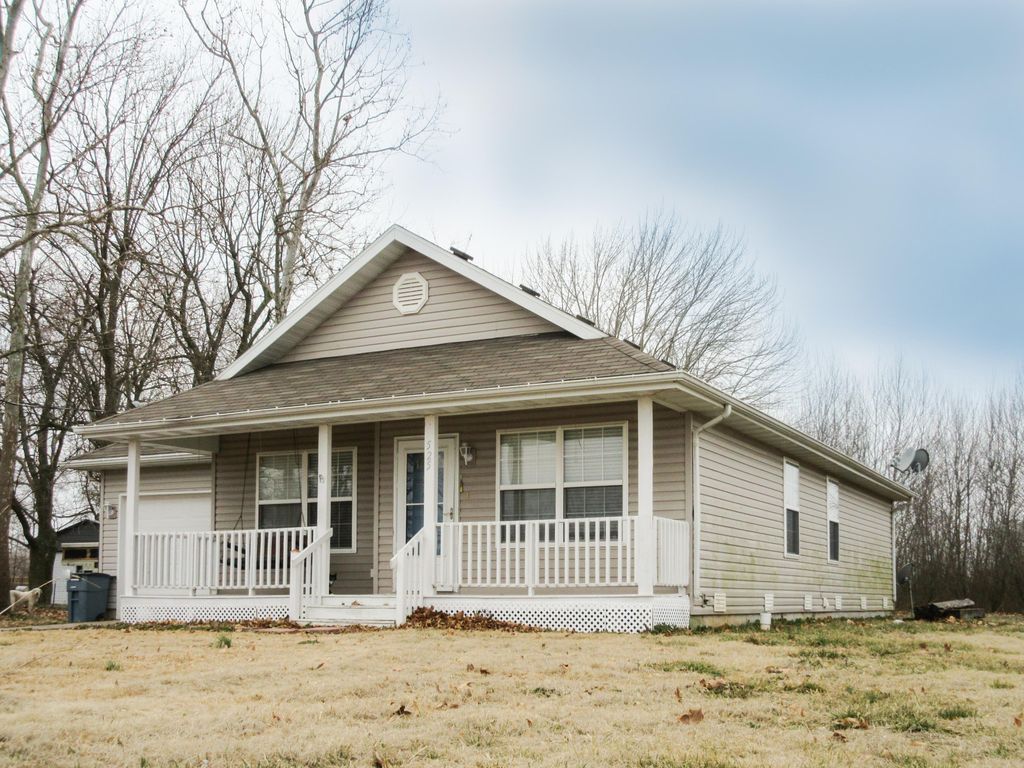 525 N Wall St, Walnut Grove, MO 65770 Trulia