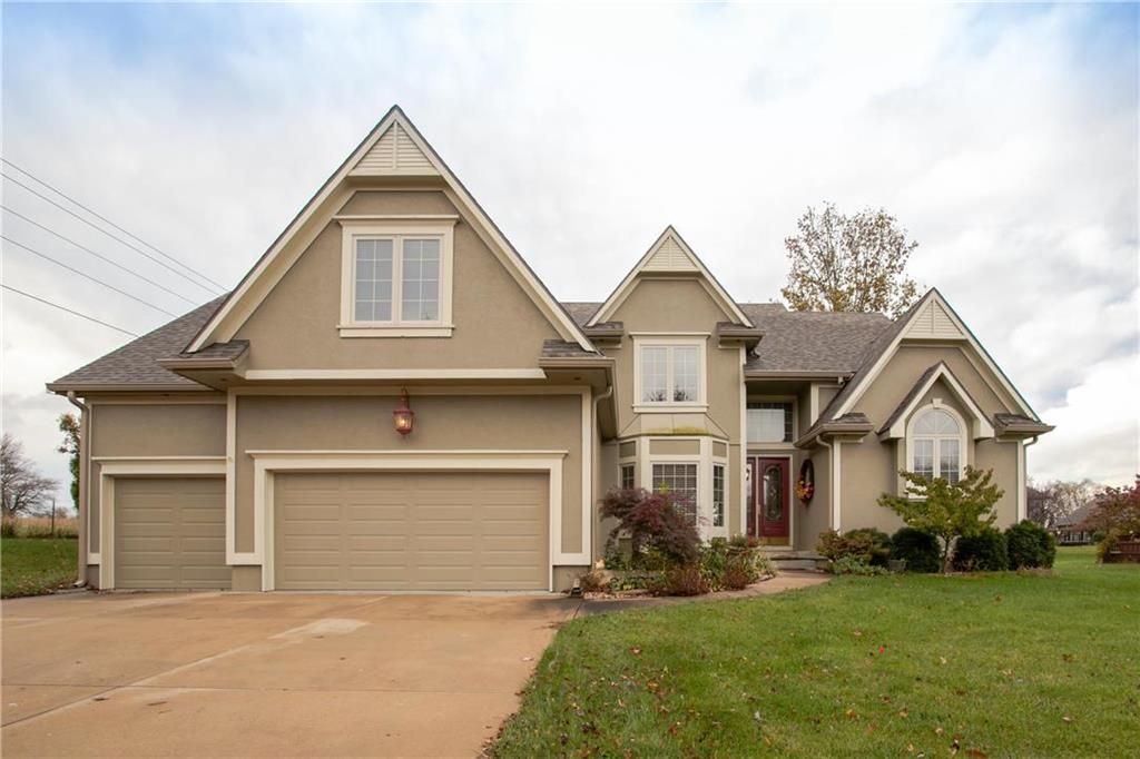 2619 Quail St, Harrisonville, MO 64701 Trulia