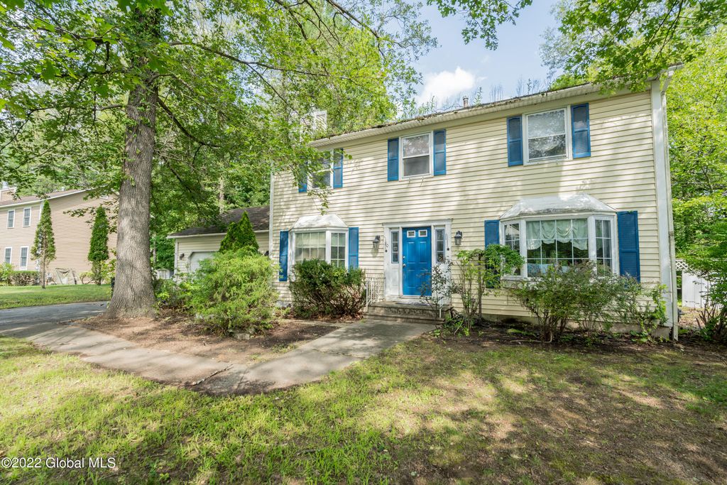 30 Friar Tuck Way, Saratoga Springs, NY 12866 MLS 202225593 Trulia