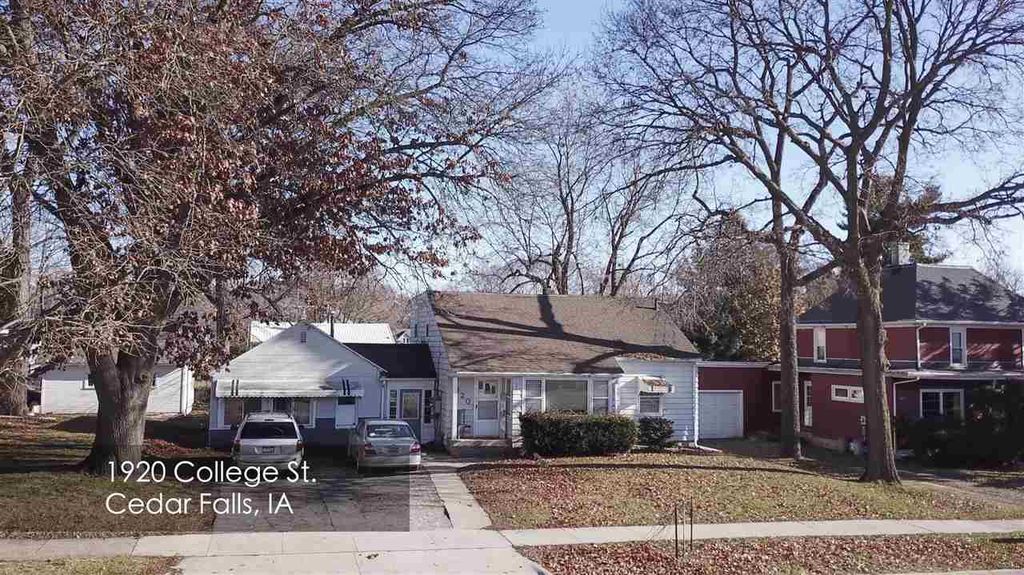 1920 College St, Cedar Falls, IA 50613 Trulia