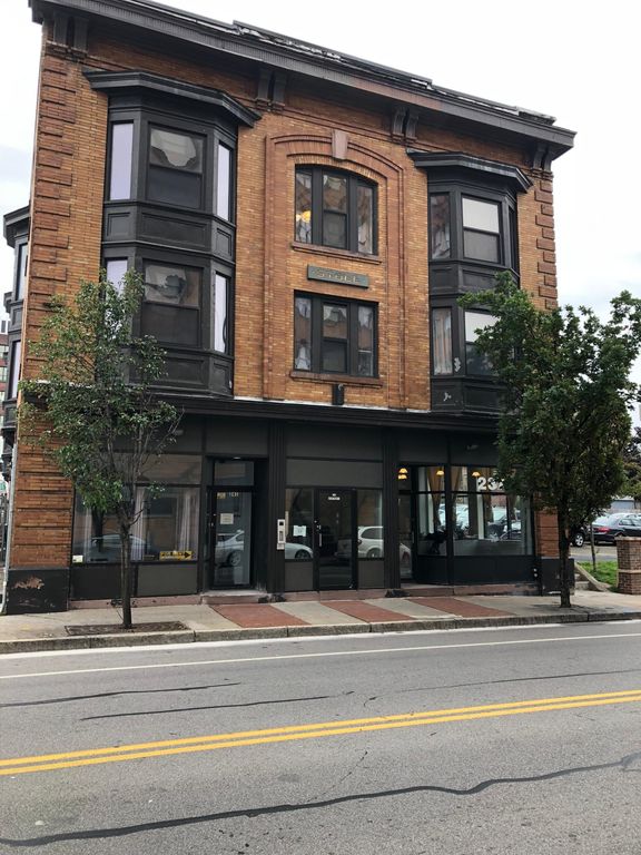 239 Andrews St #9, Rochester, NY 14604