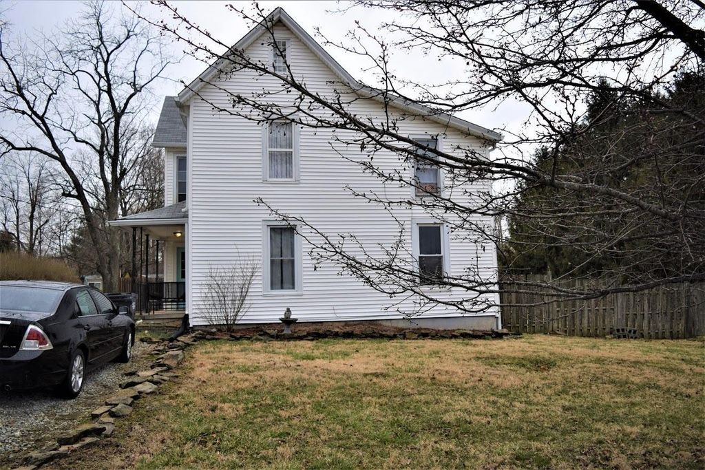 16835 Manchester St, Moores Hill, IN 47032 Trulia