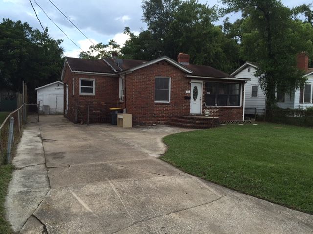 42 W 58th St, Jacksonville, FL 32208