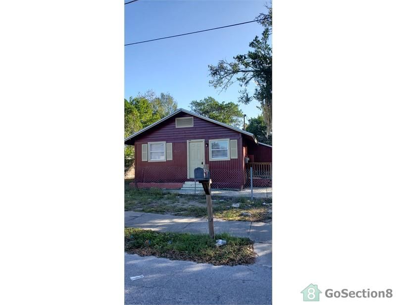 8117 N  Klondyke St, Tampa, FL 33604