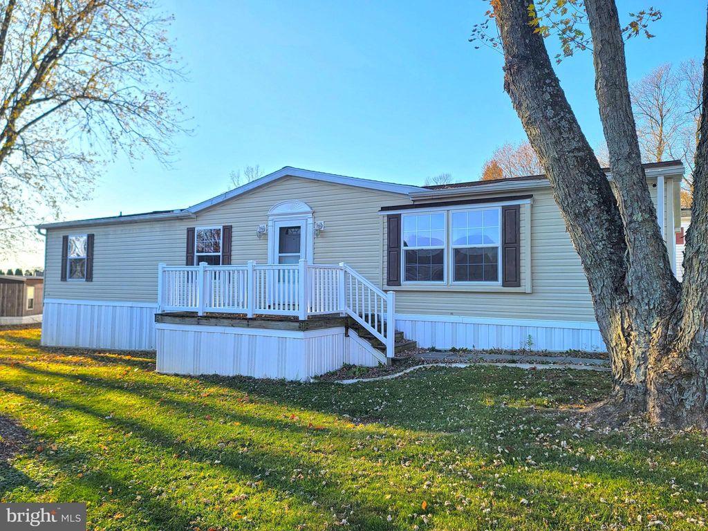 214 Michael Rd, Honey Brook, PA 19344 Trulia