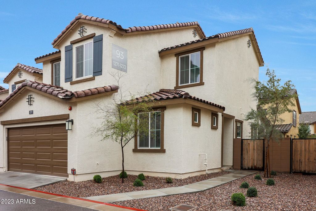 1255 N Arizona Ave 1272, Chandler, AZ 85225 Trulia