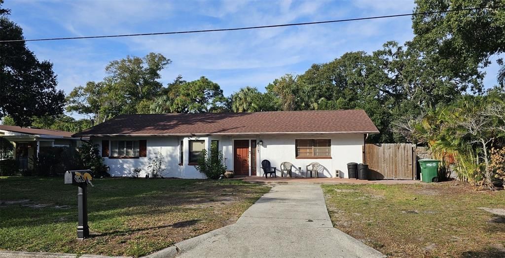 4317 S  Lois Ave, Tampa, FL 33611