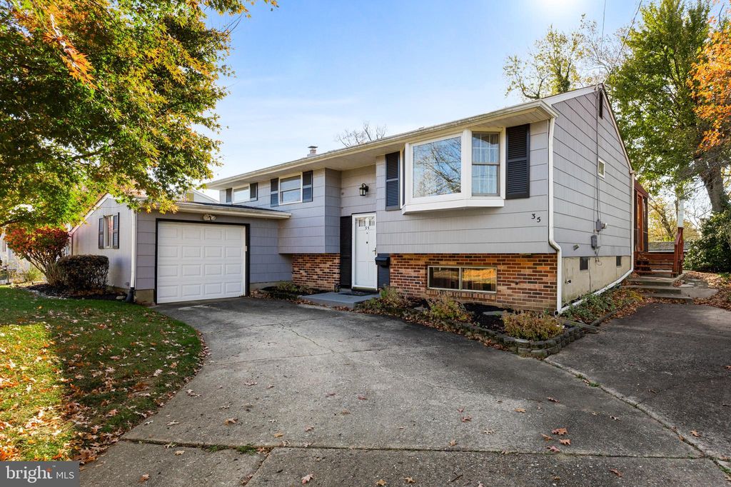 35 Oak Ave, Marlton, NJ 08053 Trulia