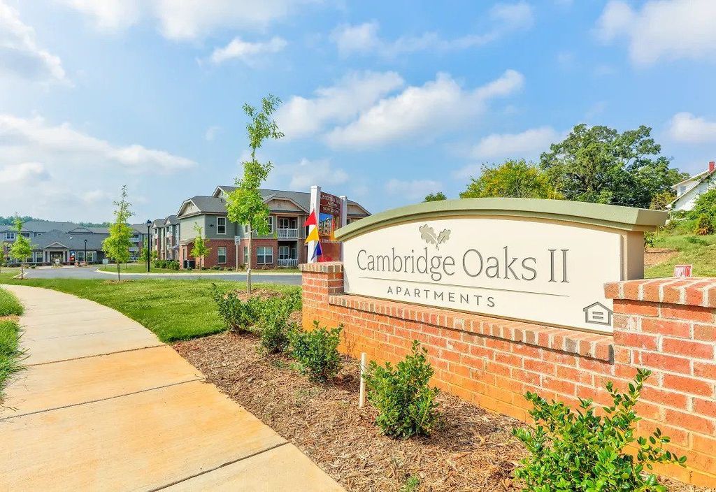 Cambridge Oaks II Apts Kings Mountain, NC Trulia