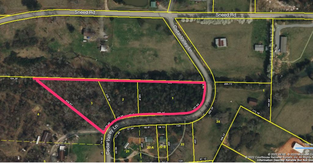 Sneed Rd, Decatur, TN 37322 Trulia