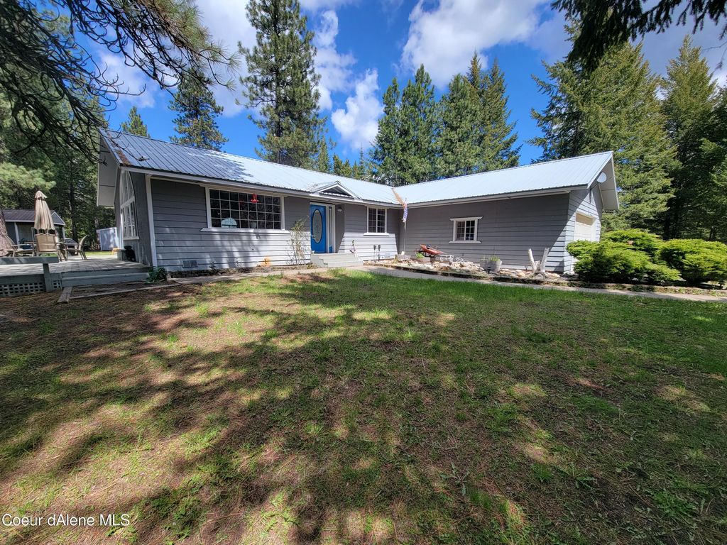 38633 S Highway 3, St Maries, ID 83861 MLS 223826 Trulia