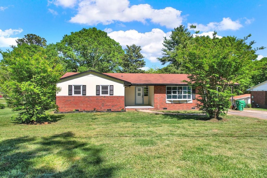 1710 W Buford St, Gaffney, SC 29341 MLS 310812 Trulia