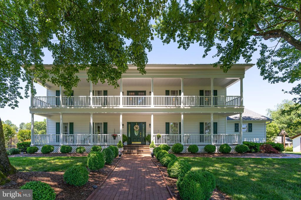 228 Rock Hill Church Rd, Stafford, VA 22556