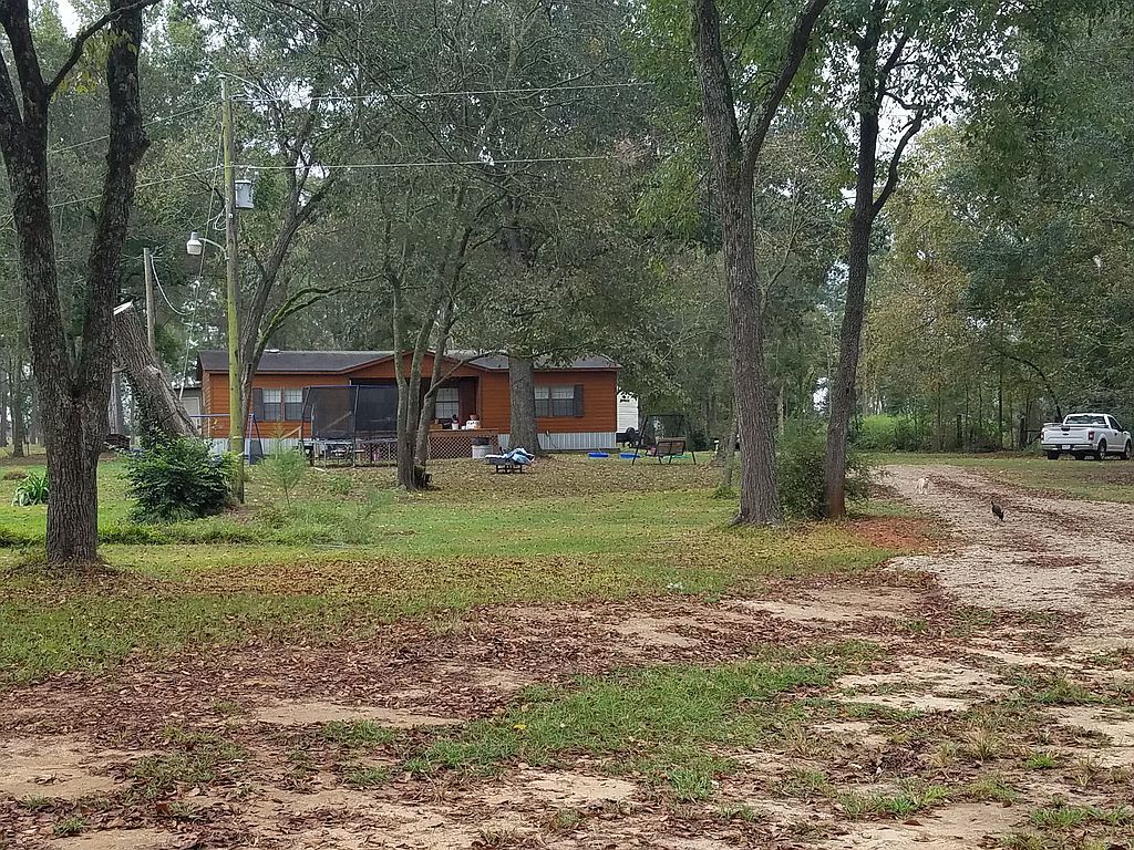 1258 County Road 291, Garrison, TX 75946 Trulia