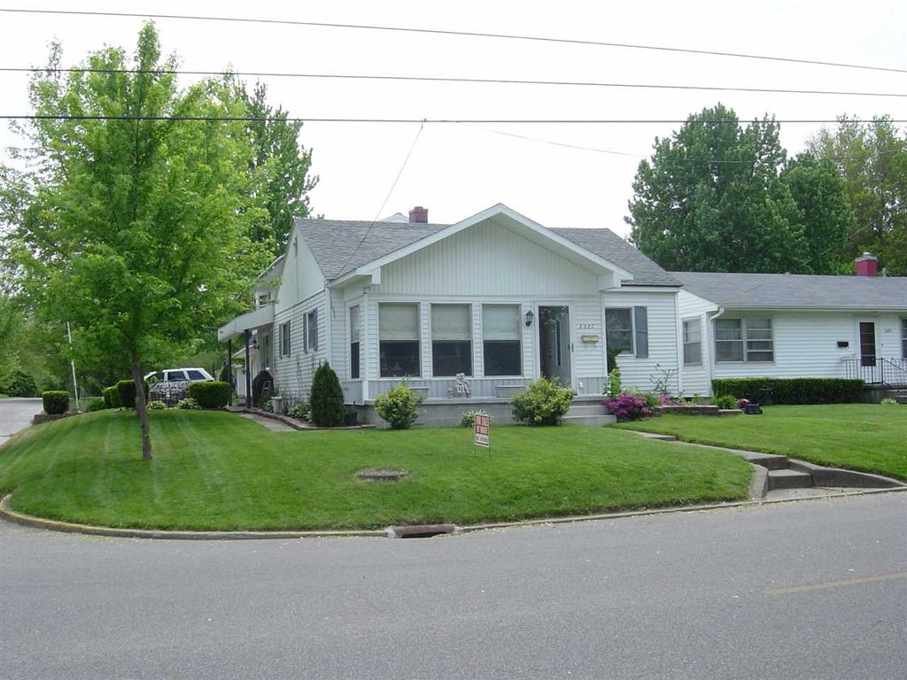 2227 Jefferson St, Logansport, IN 46947 Trulia
