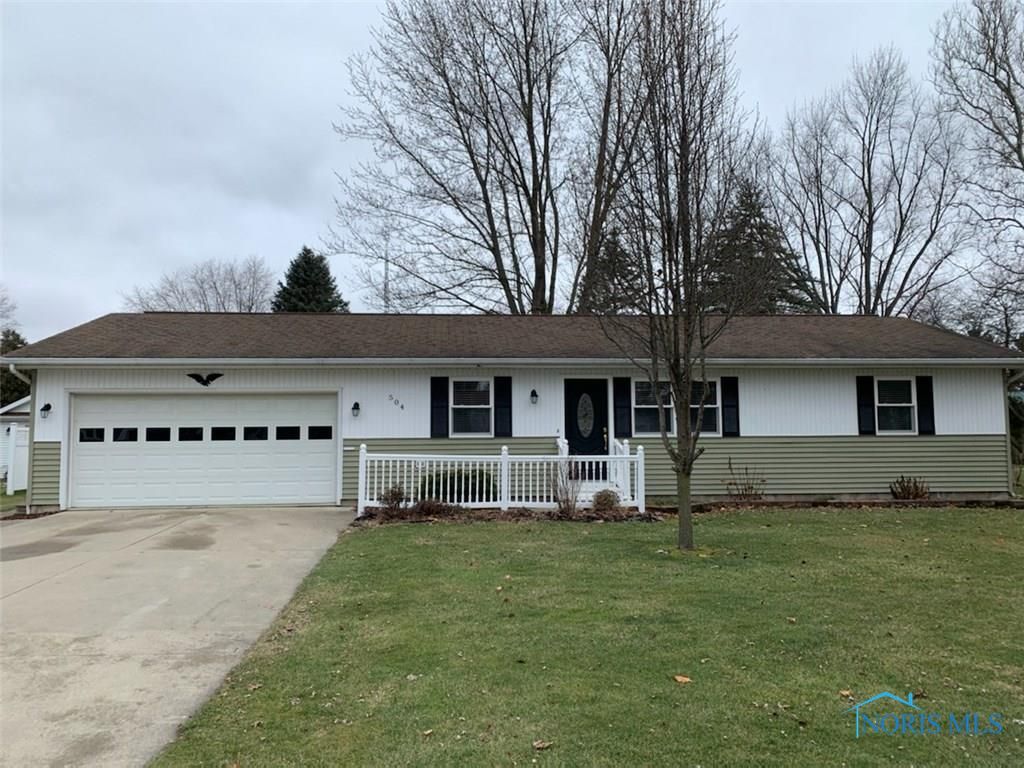 504 Sycamore Ln, Pioneer, OH 43554 Trulia