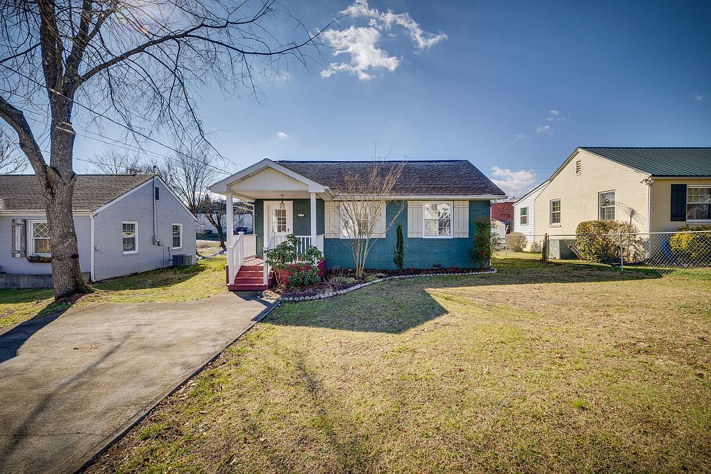 1508 Newton St, Bristol, VA 24201 Trulia