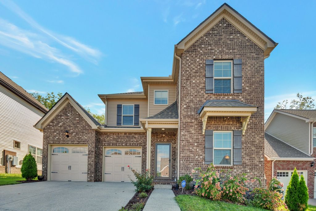 170 Lightwood Dr, Antioch, TN 37013 Trulia