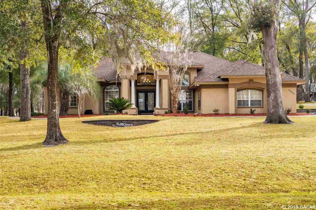 25663 NW 169th Ln, High Springs, FL 32643 Trulia