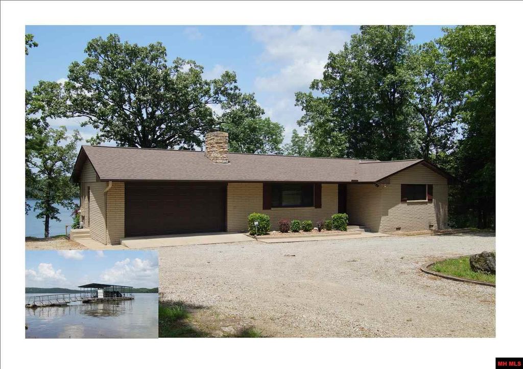 Houses For Sale Mallard Point Mountain Home Ar at Christopher Ford blog