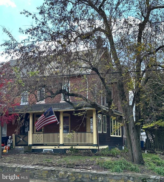 124 N Walnut St, Perkasie, PA 18944 Trulia