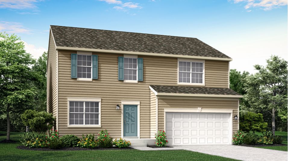 Townsend Spring Run Lowell, IN Trulia