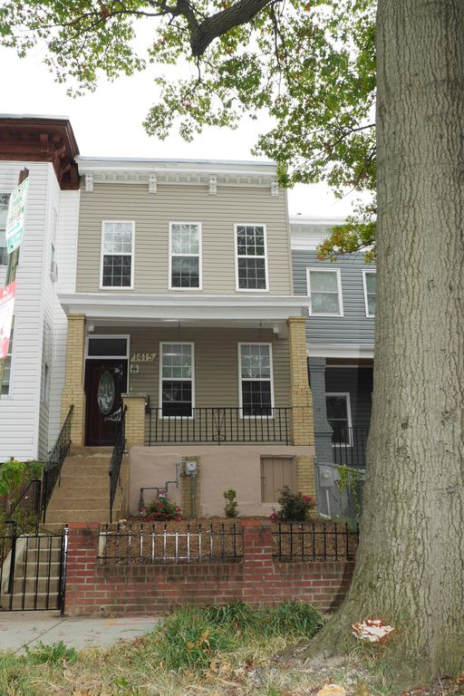 1415 Montello Ave NE, Washington, DC 20002
