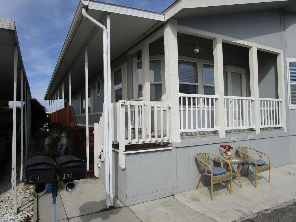 150 Kern St #103, Salinas, CA 93905
