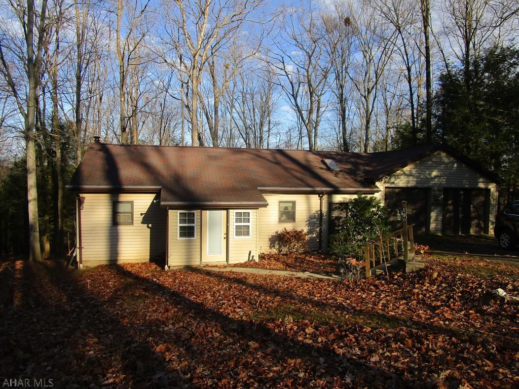 190 Kendrick Ln, Flinton, PA 16640 Trulia