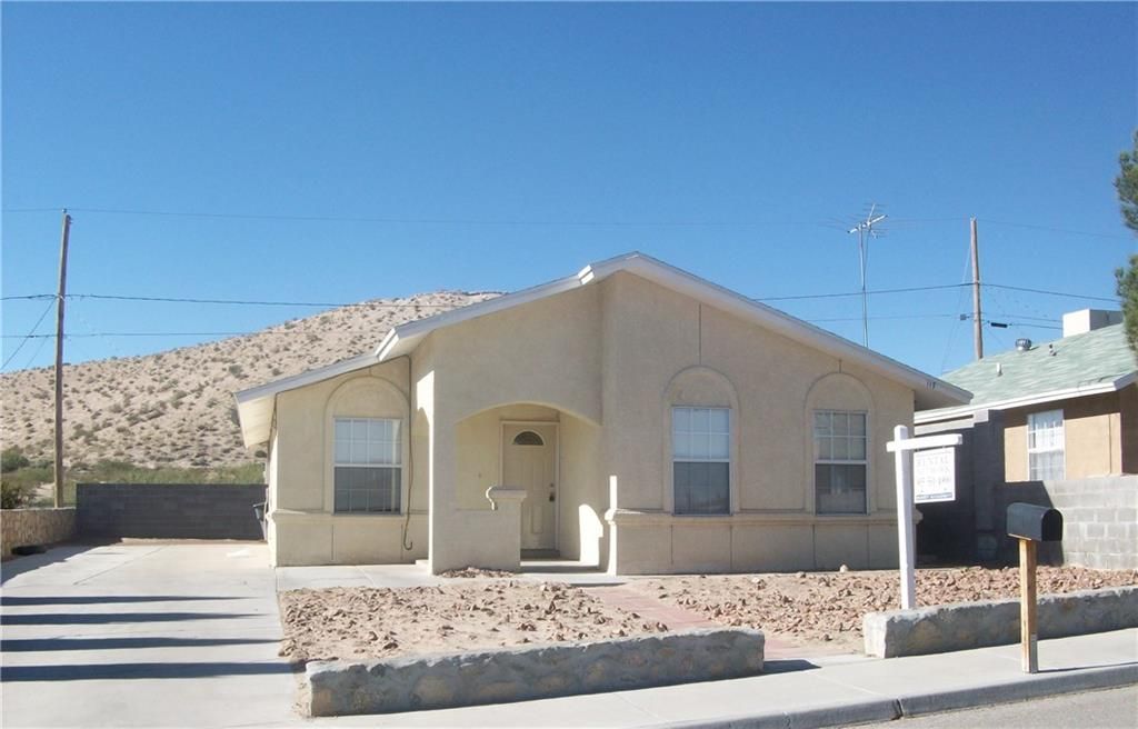 117 Loma Linda Ct, Sunland Park, NM 88063 Trulia