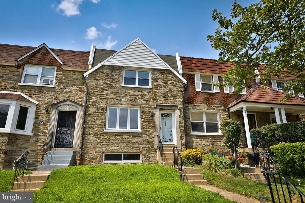 507 E Vernon Rd, Philadelphia, PA 19119 Trulia