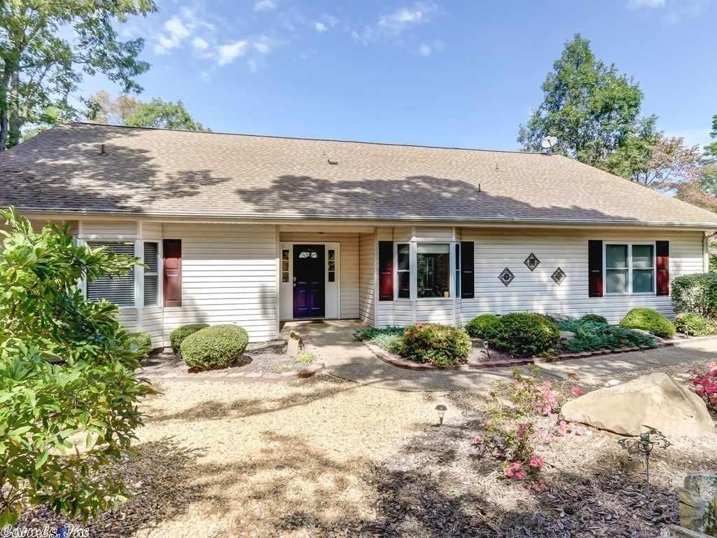 115 E  Villena Dr, Hot Springs, AR 71909