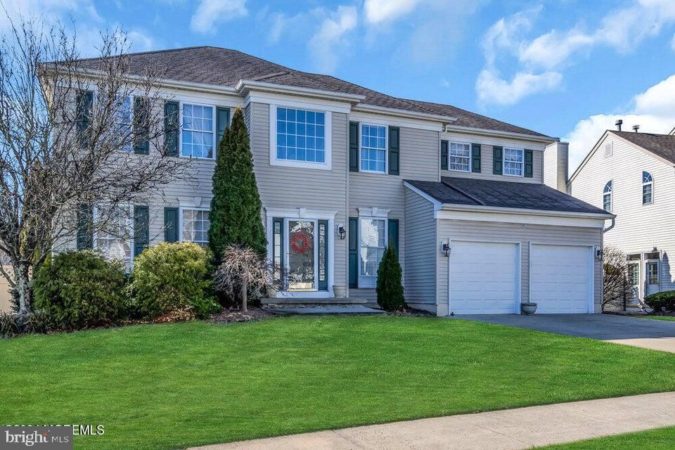 93 Gristmill Rd, Howell, NJ 07731 Trulia