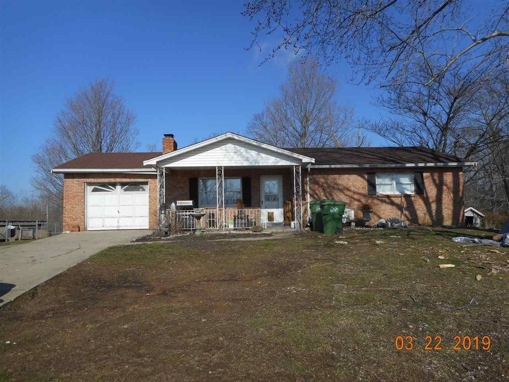 8971 E Bend Rd, Burlington, KY 41005 Trulia