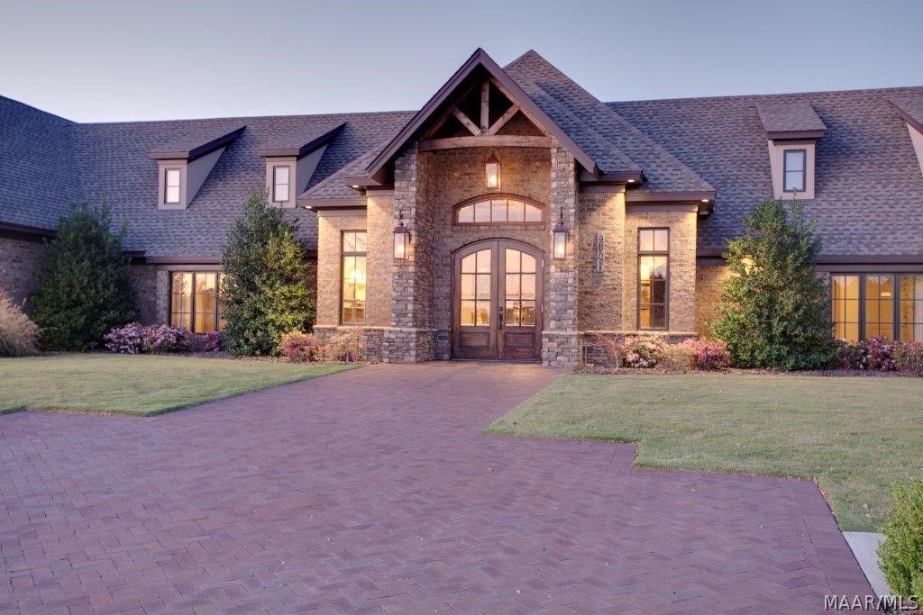 1030 Timber Gap Xing, Montgomery, AL 36117 Lot/Land for Sale MLS 506990