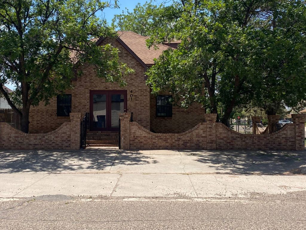 401 S 2nd St, San Jon, NM 88401 Trulia