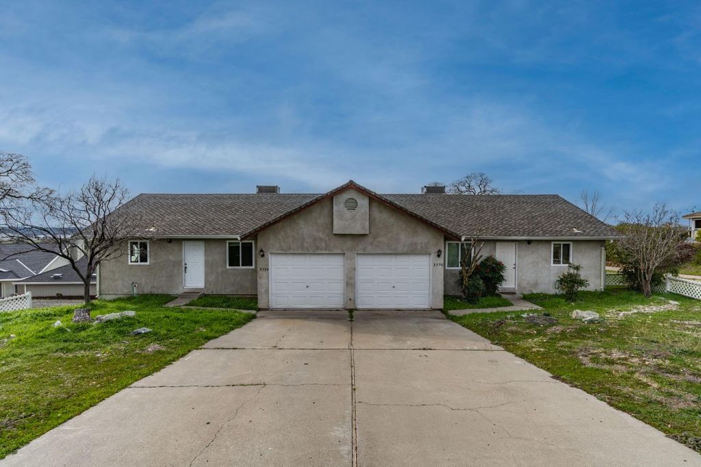 3790-3794 Camanche Pkwy N, Ione, CA 95640