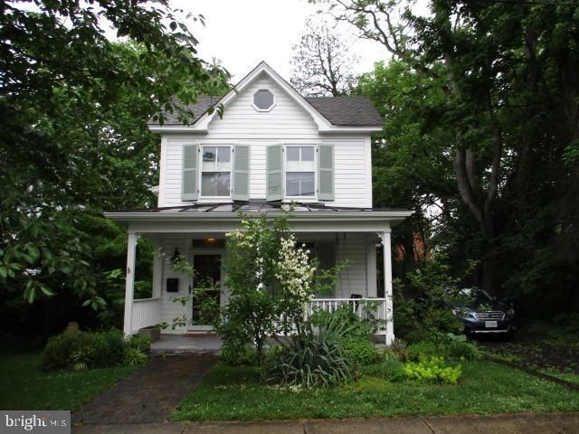 5 W Alexandria Ave, Alexandria, VA 22301