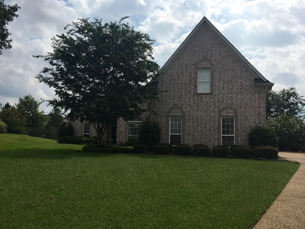 2815 Pershing Cv, Southaven, MS 38672
