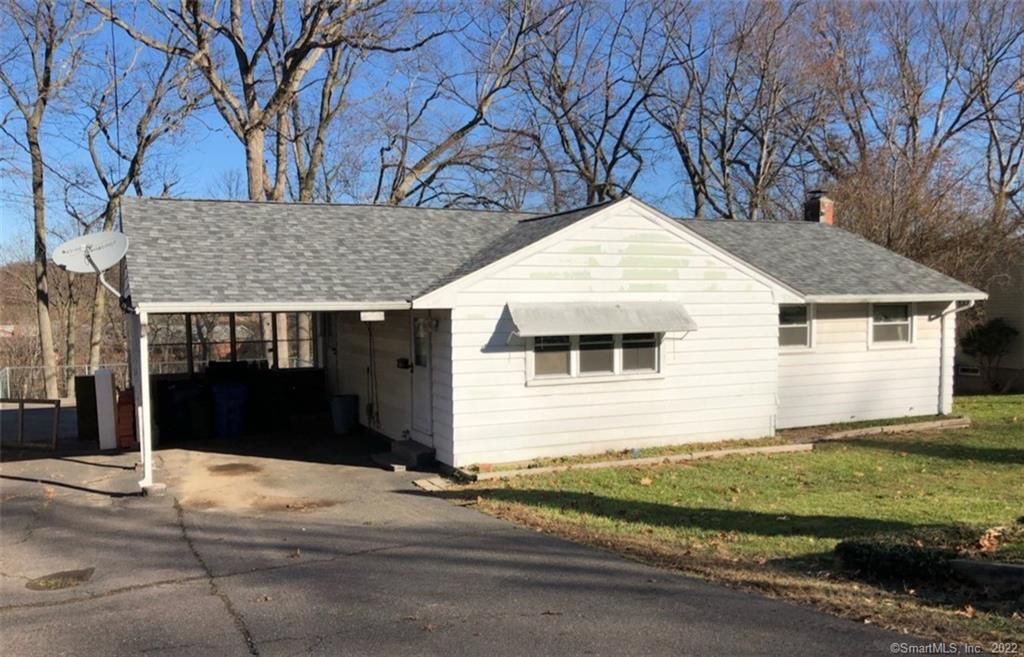 128 Arbutus St, East Hartford, CT 06108 Trulia