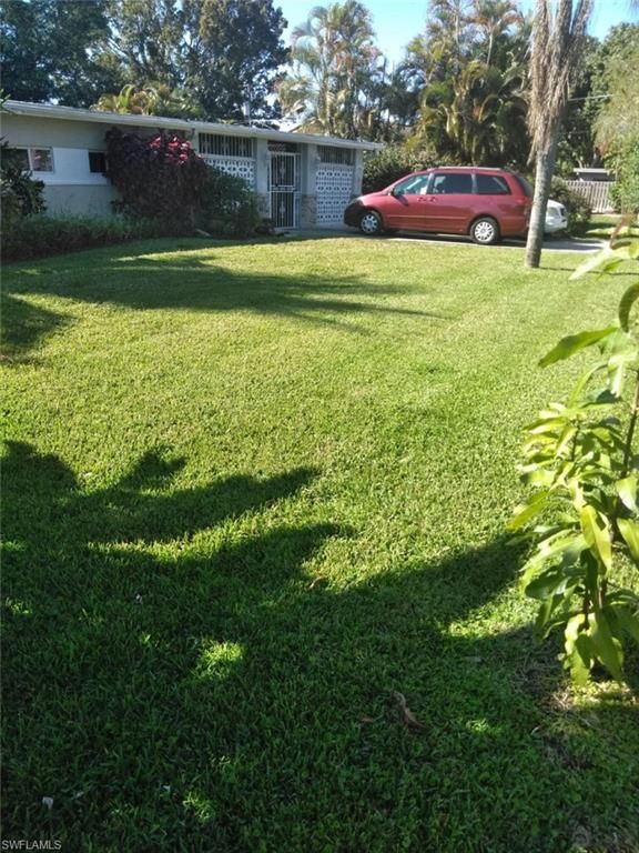 4380 Hill Dr, Fort Myers, FL 33901
