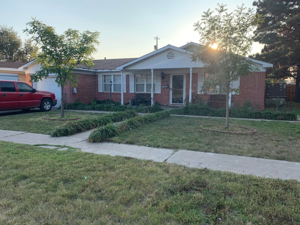 1510 S Indiana St, Perryton, TX 79070 Trulia