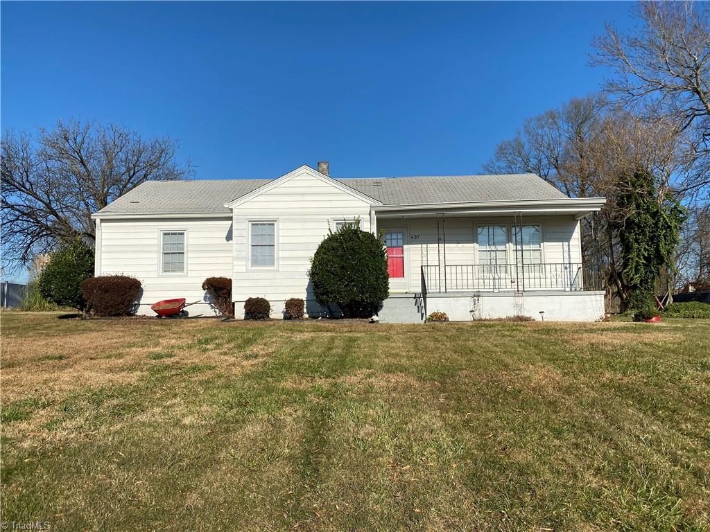 407 Hasty School Rd, Thomasville, NC 27360 Trulia