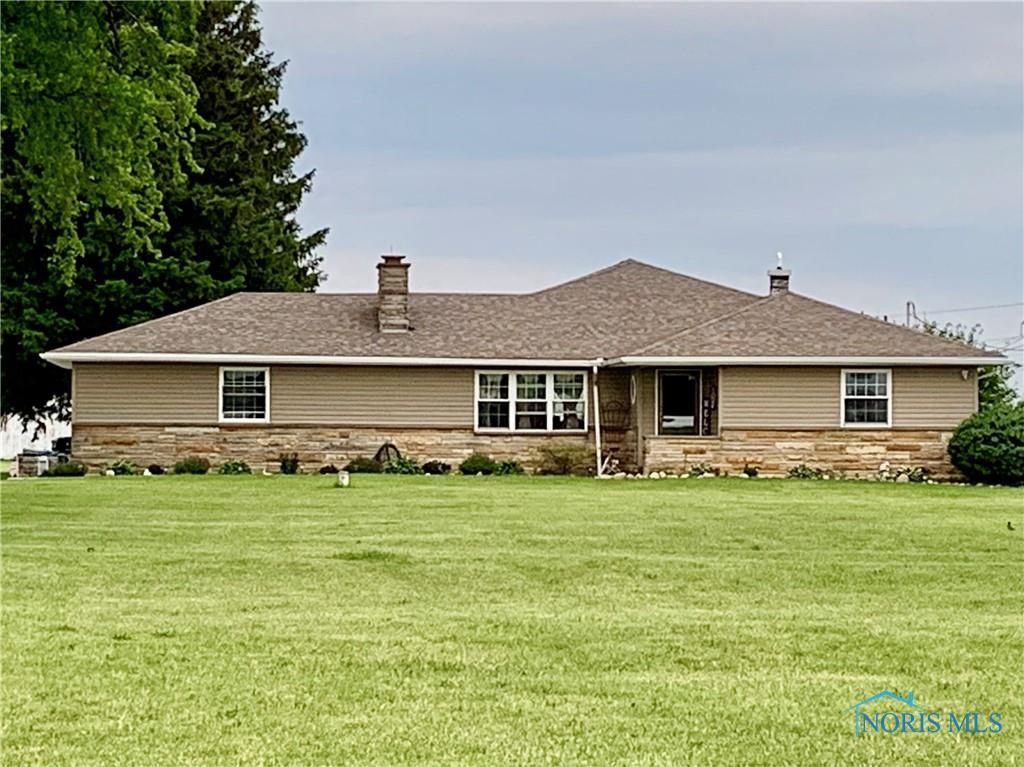 8826 Pemberville Rd, Risingsun, OH 43457 Trulia