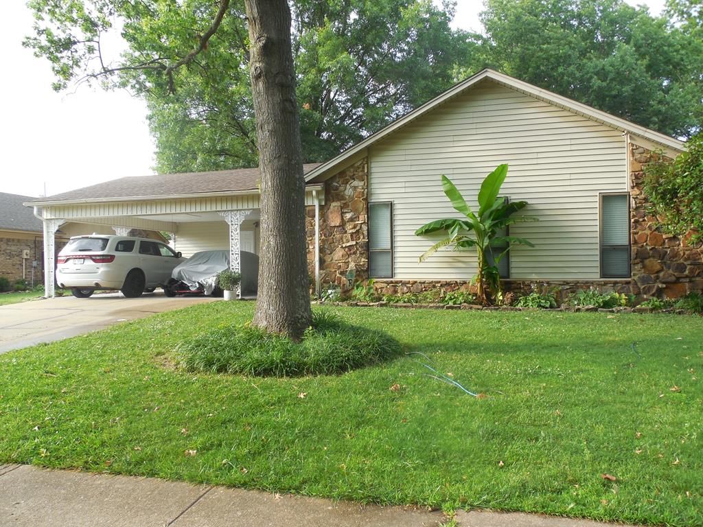 903 Oakdale Dr, West Memphis, AR 72301 Trulia