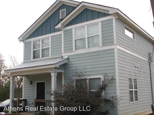 1458 E Broad St, Athens, GA 30601