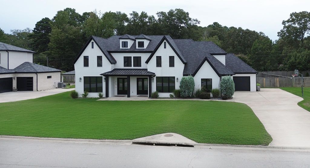 6724 Hilo Ave, Benton, AR 72019 MLS# 25036595 Trulia