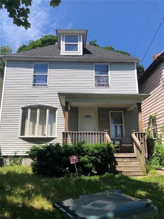 171 Hague St, Rochester, NY 14611